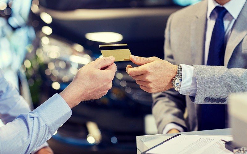 סליקה בכרטיס אשראי – אמצעי גביה נוסף לשיפור התזרים